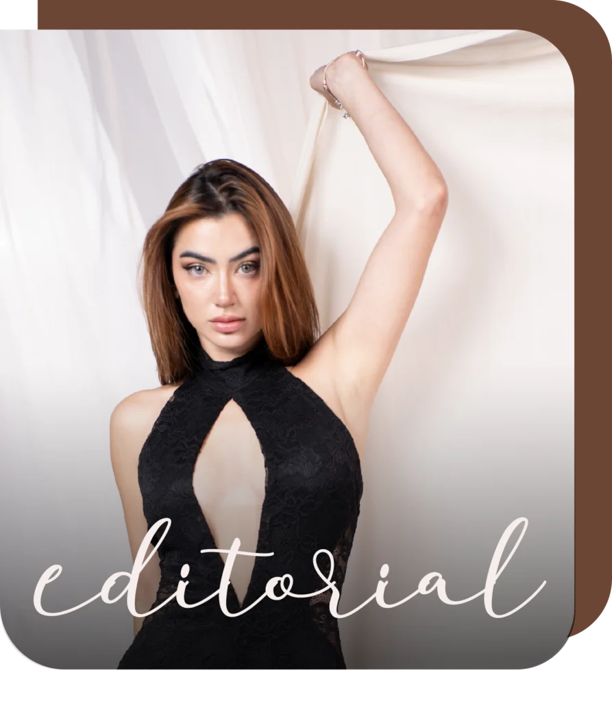 MAQUILLAJE EDITORIA BOGOTA