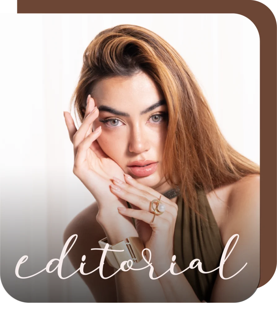 MAQUILLAJE EDITORIA BOGOTA