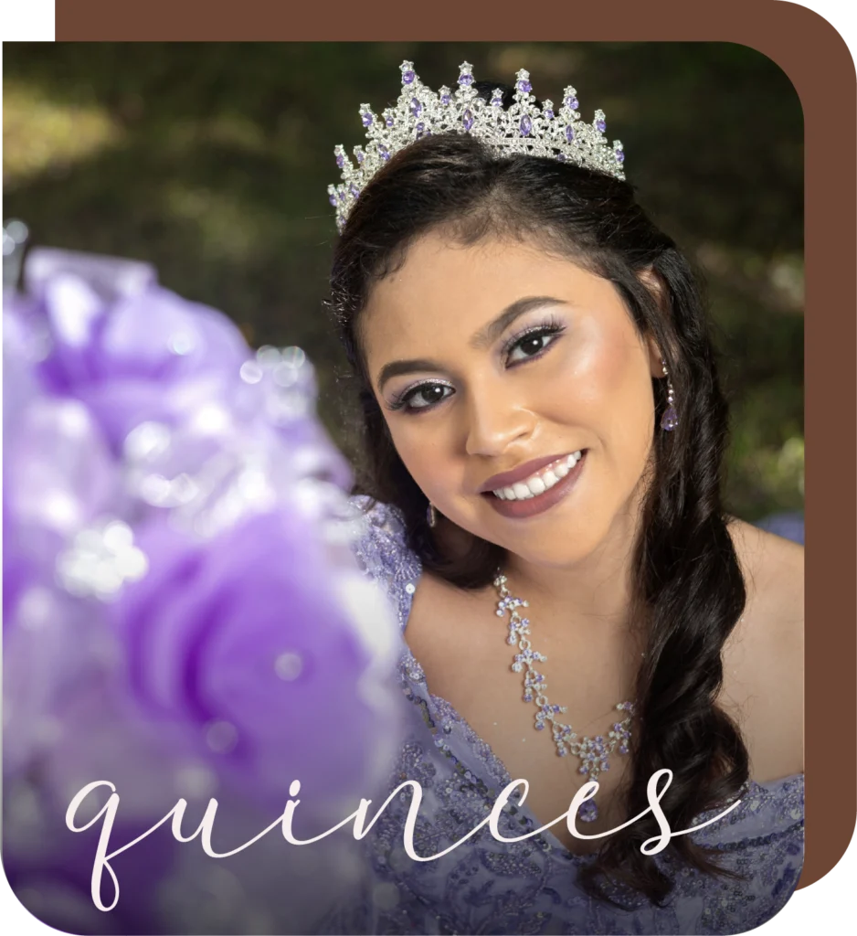 Maquillaje quinceañera 15 bogota