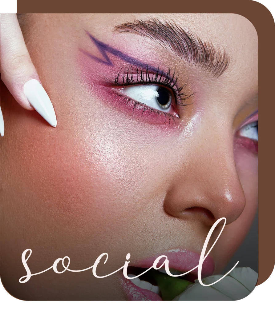 Maquillaje social bogota domicilio