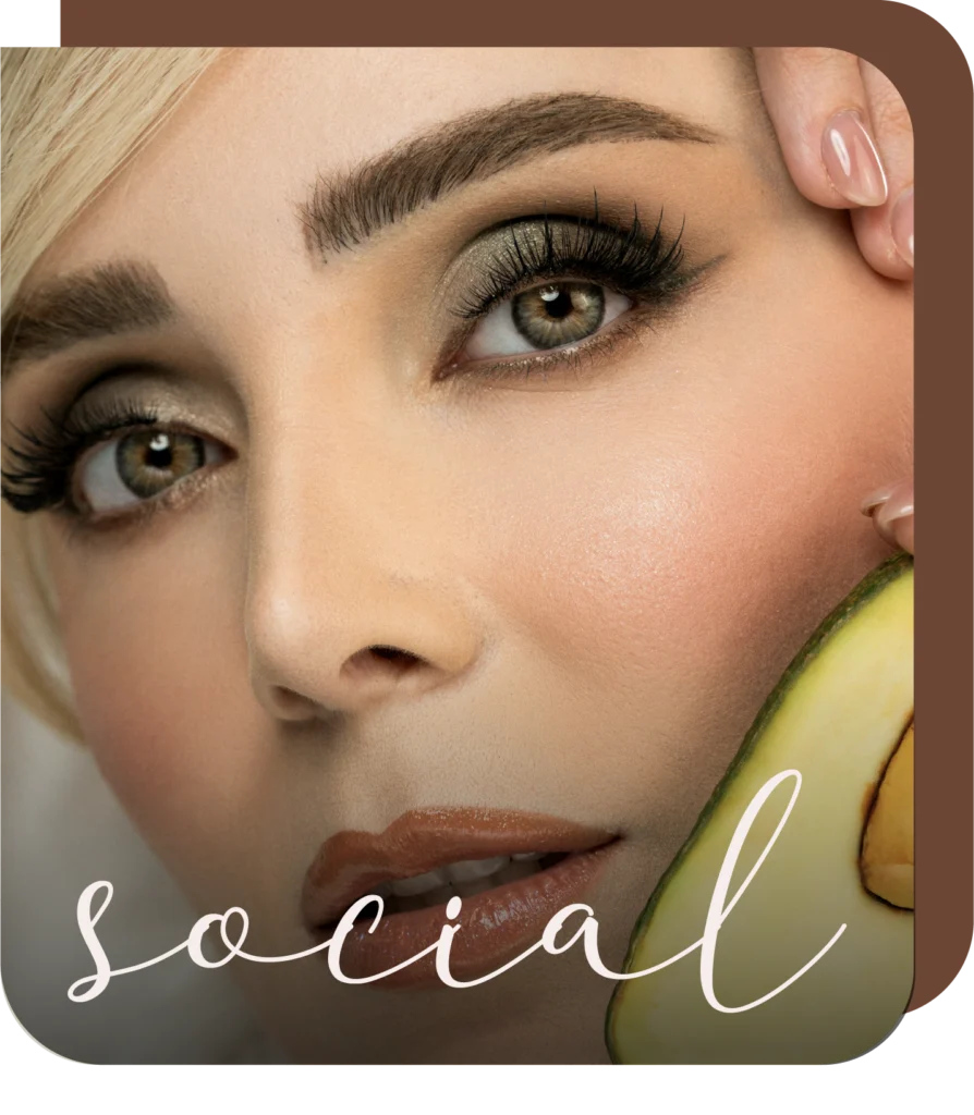 Maquillaje social bogota domicilio