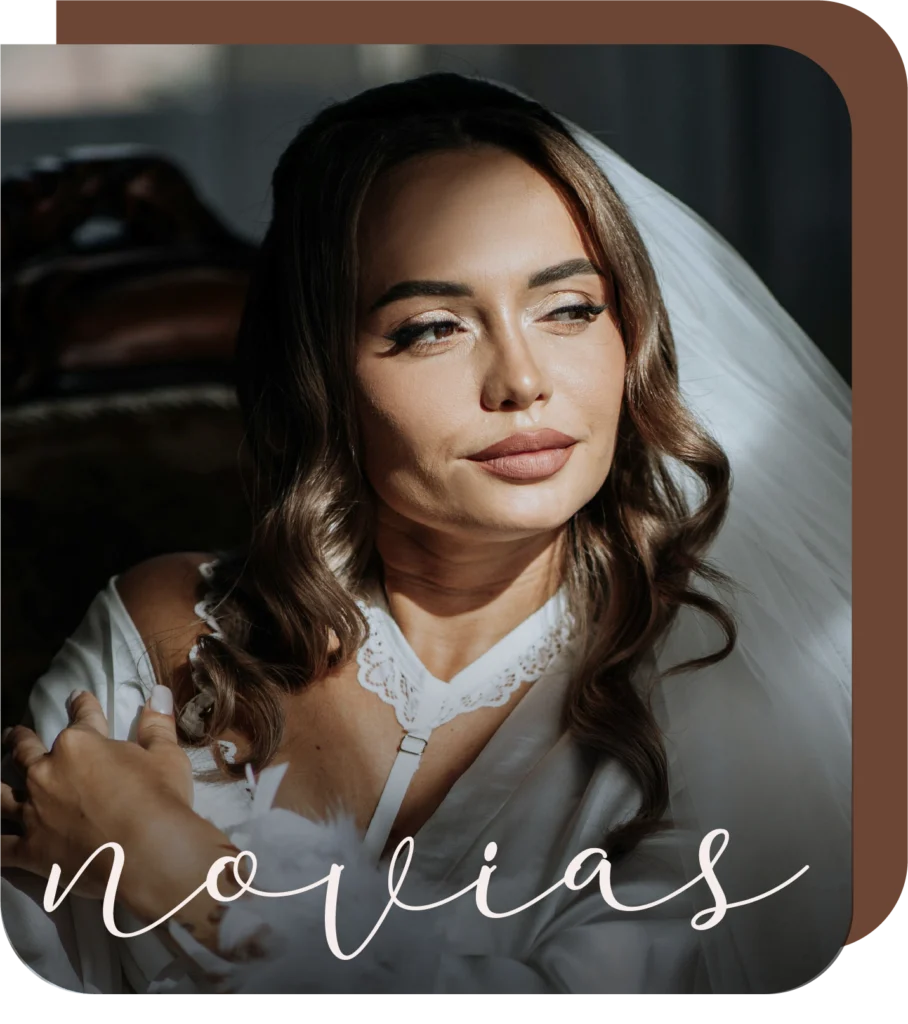 MAQUILLAJE MATRIMONIO BOGOTA