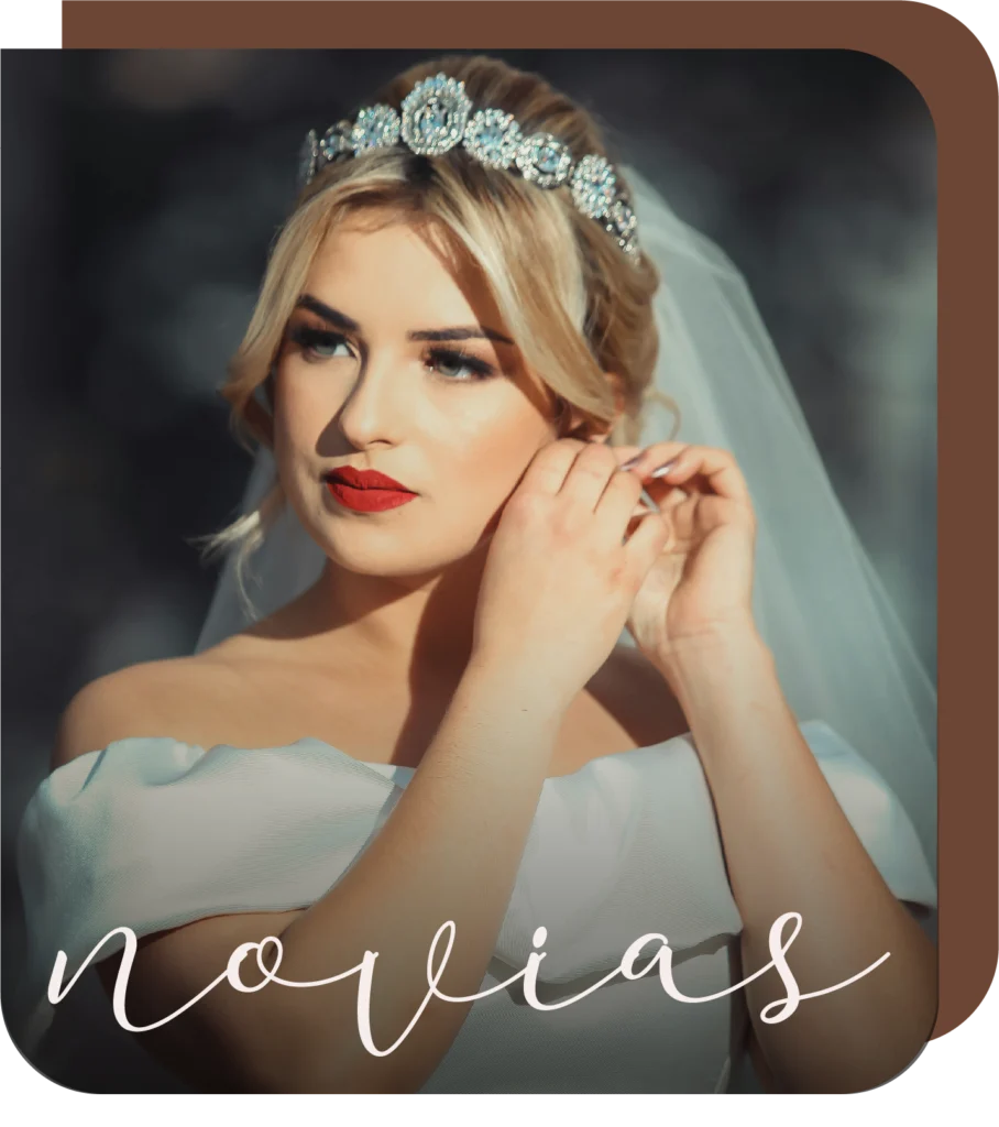 MAQUILLAJE MATRIMONIO BOGOTA