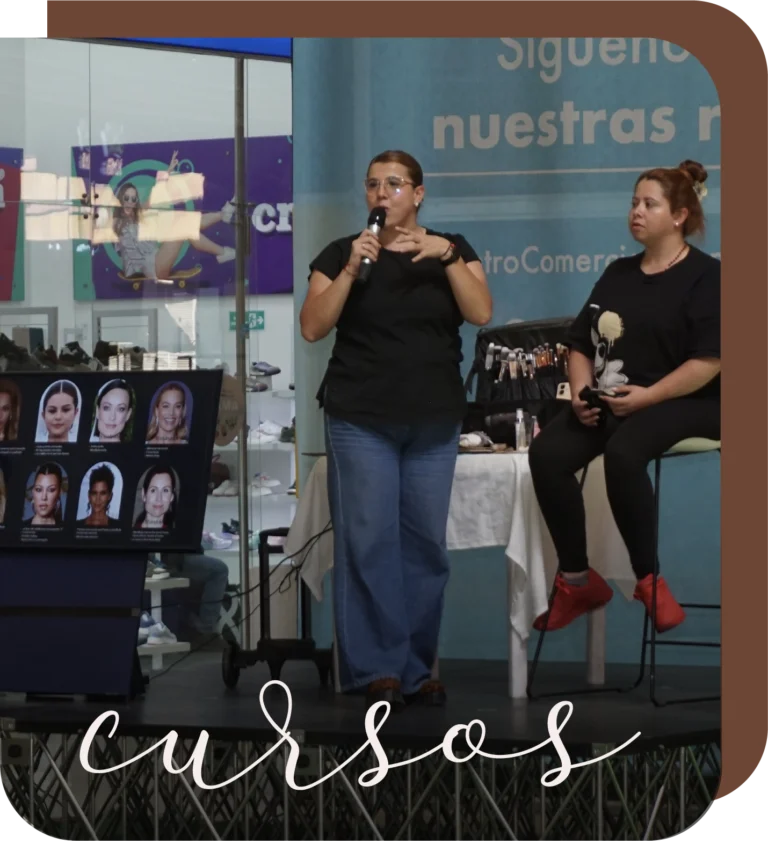 CURSO AUTOMAQUILLAJE bogota