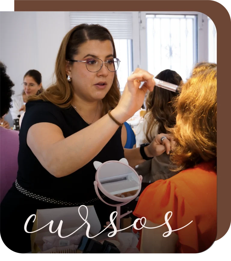 CURSO AUTOMAQUILLAJE bogota
