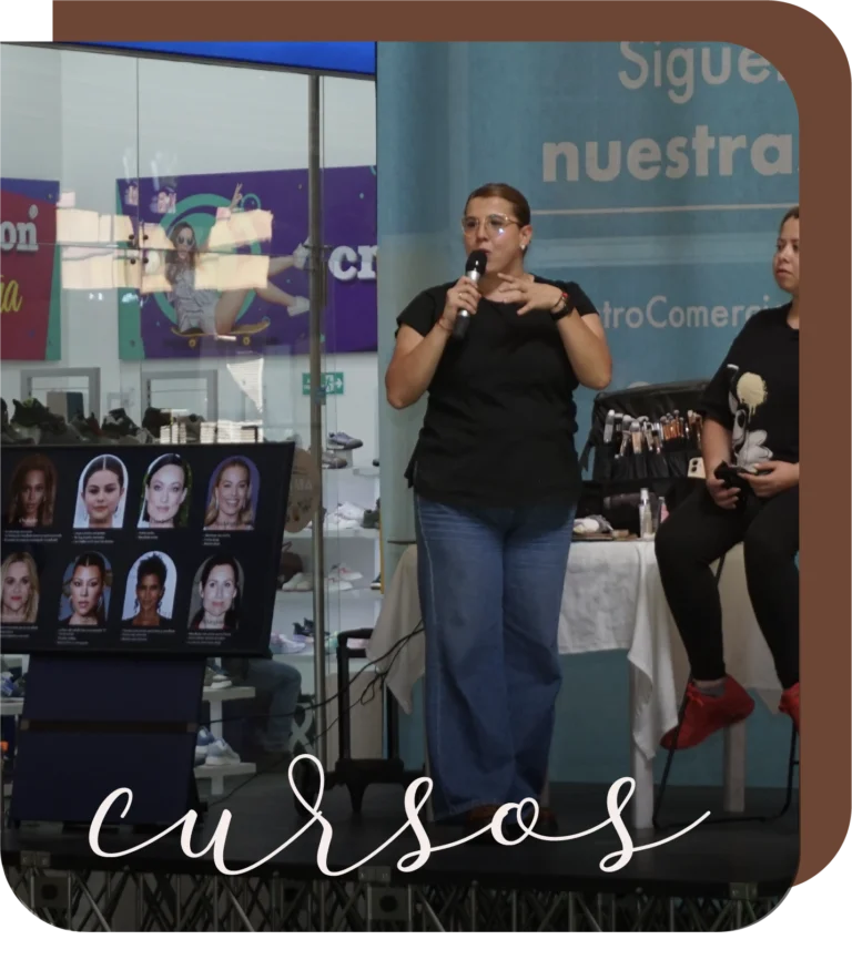 curso automaquillaje bogota